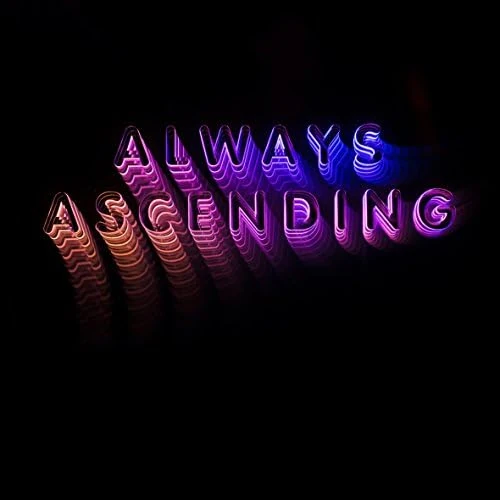 Always Ascending [Japan Bonus Track]