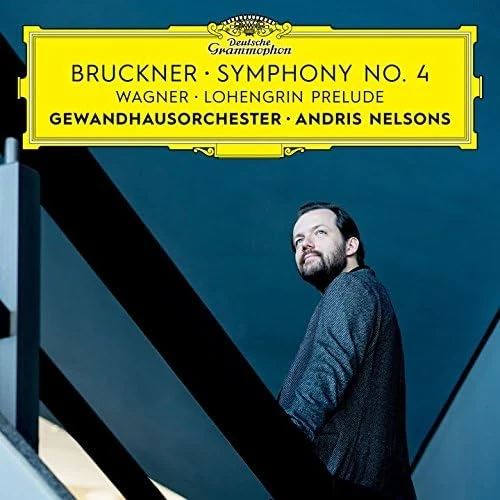 Bruckner: Symphony 4 / Wagner