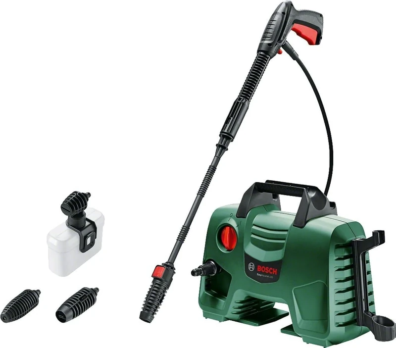 Bosch Home and Garden High Pressure Washer EasyAquatak 110-06008A7F00-1300W - 110 bar