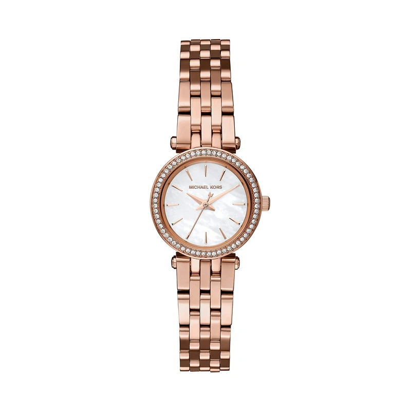 Michael Kors MK3832 Ladies Petite Darci Watch