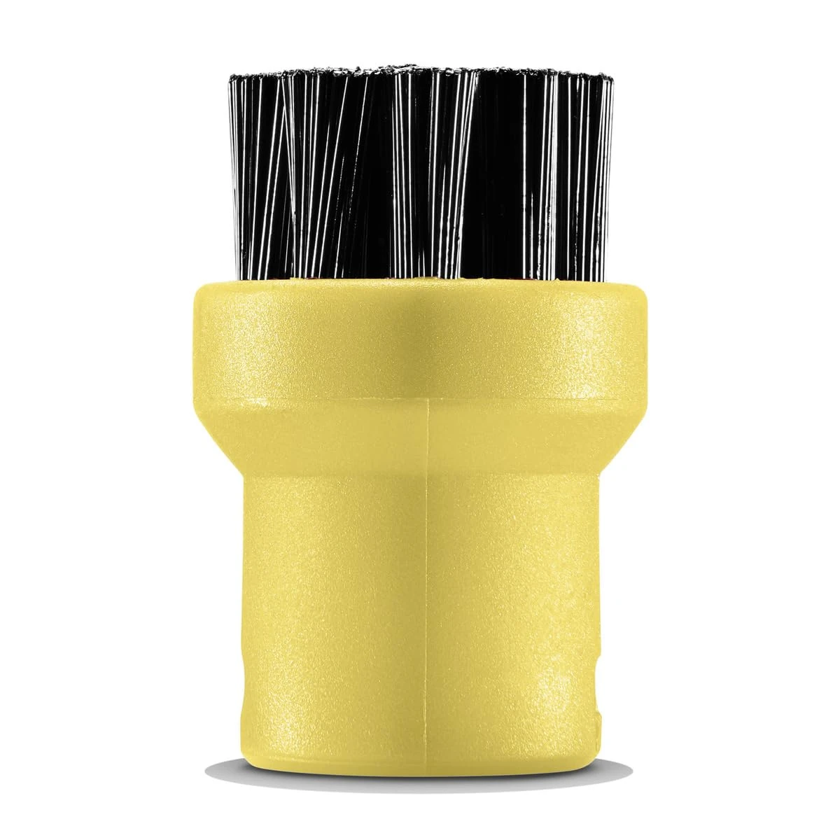 Kärcher Steam Cleaner 4 x Nylon Round Brushes, 28632640