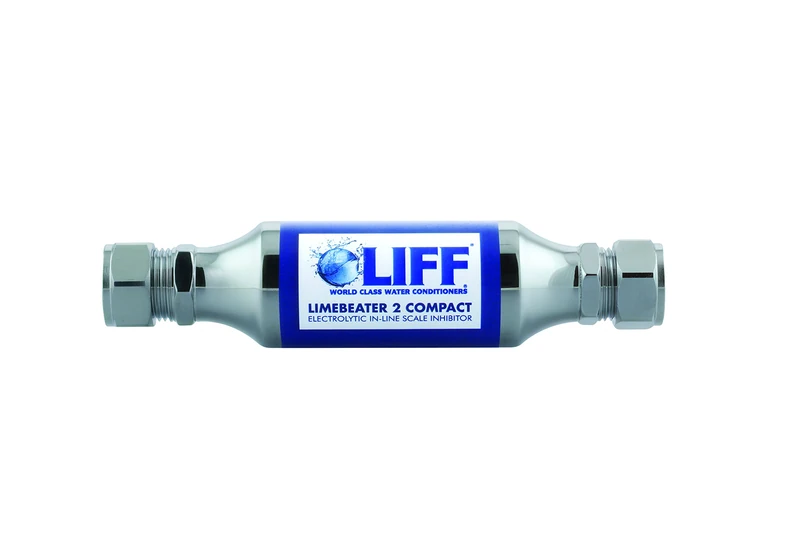 BWT Liff Limebeater Electrolytic Scale Inhibitor Compression LBC2-15V2