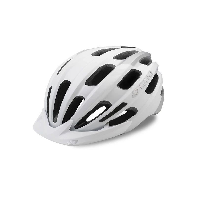 Giro Men's Nine Bicycle Helmets Matte White 22, XL EU