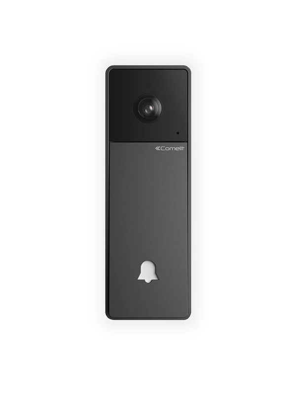 Visto Wi-FI Smart Doorbell - Comelit