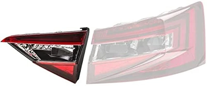 HELLA 2SA 354 832-021 Rearlight - LED - Inner Section - ECE/CCC - for right-hand traffic - right - Image 1
