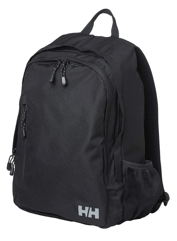 Helly Hansen Unisex Dublin 2.0 Backpack, Black, STD