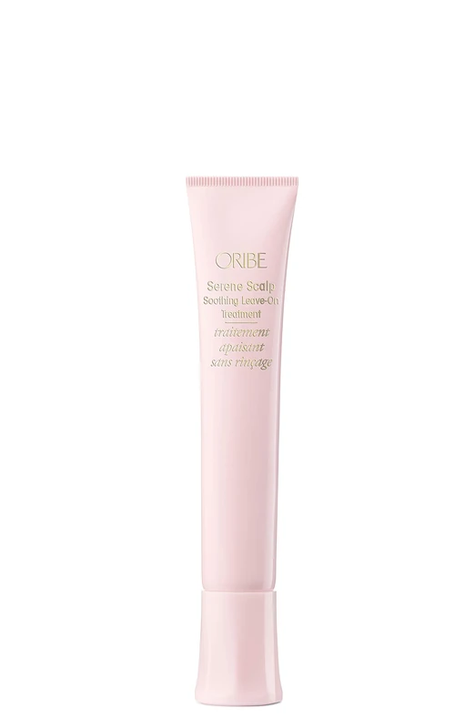 ORIBE Serene Scalp Soothing Leave-on Treatment, 1.7 Fl Oz