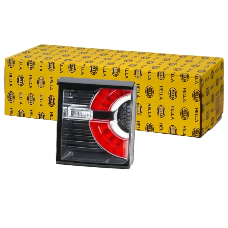 HELLA 2SA 354 831-021 Rearlight - LED - Inner Section/Upper section - ECE/CCC - for left-hand traffic/for right-hand traffic - right