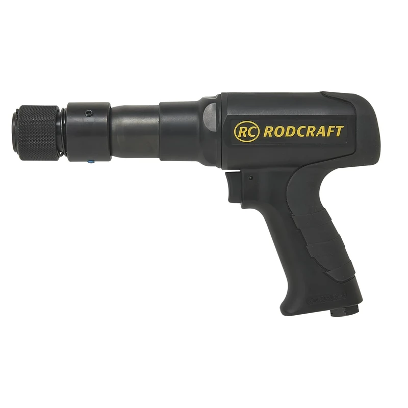 Rodcraft RC5195 Low Vibration Hammer, 12 Joules