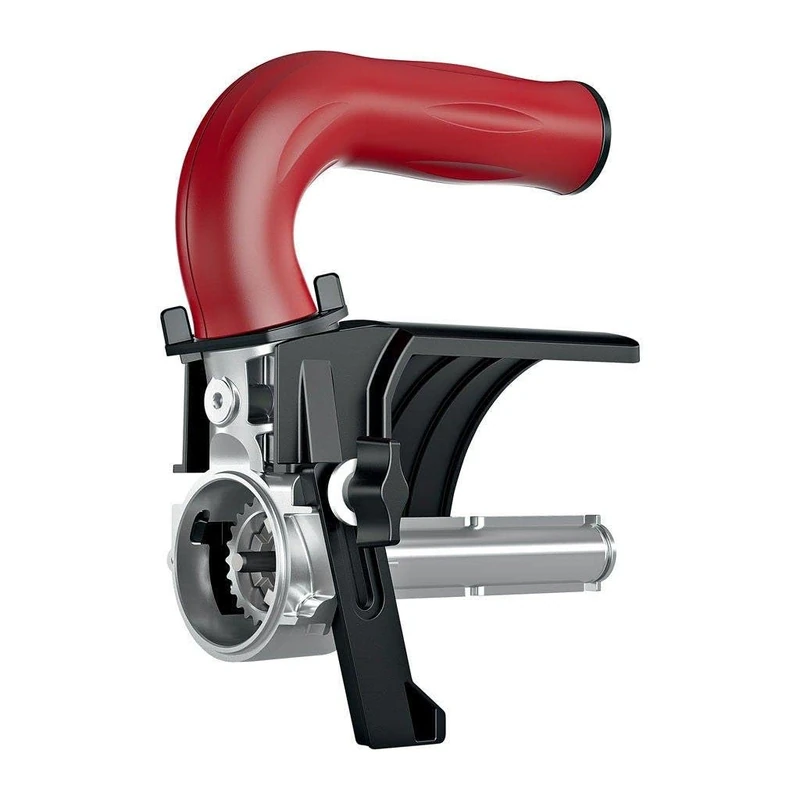 Flex A433.462 Accesorio para Satinar Bs 100 for DIYers & Professionals, Ideal for Repair, Installation and Workshop tasks