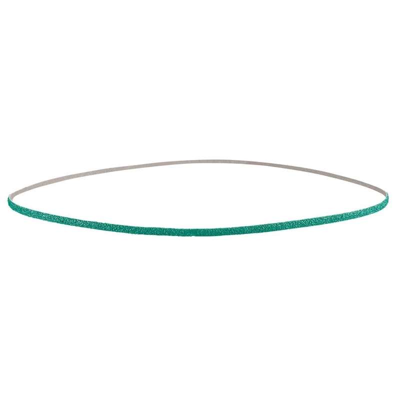 Flex CeraFlex 434.744 Sanding Belt, Grit P80, 533 x 30 mm, Pack of 10