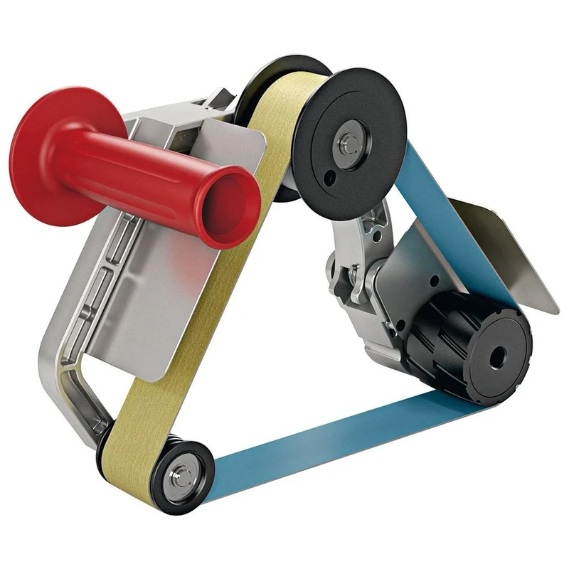 ACCESORIO para PULIR TUBOS BR 125