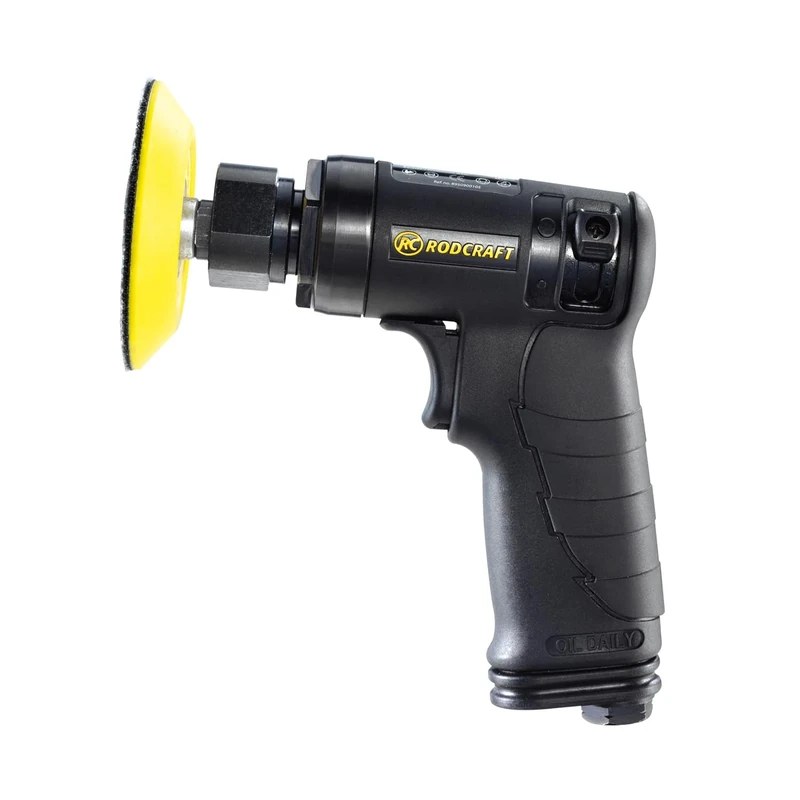 Rodcraft RC7682 Smart Repair Grinder