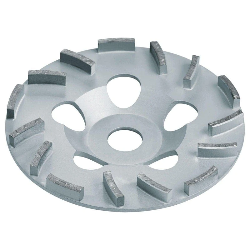 Flex A418.919 Disc Diamante Thermo-Jet Plus, O 150 for DIYers & Professionals, Made for Cutting and Finishing Jobs