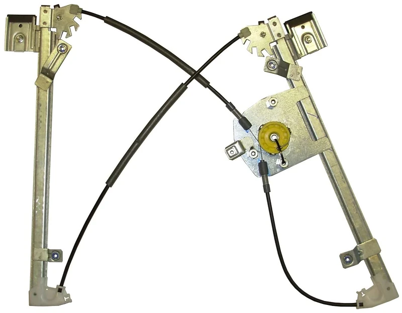 VALEO 851340 Window Regulator VALEO WINDOW REGULATOR Fitting side [Text]: Confort [Text]: Function type [Text] : Technology [Text]: