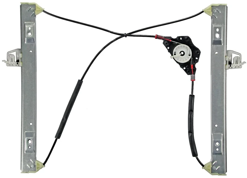 VALEO 851444 Window Regulator VALEO WINDOW REGULATOR Fitting side [Text]: Confort [Text]: Function type [Text] : Technology [Text]: