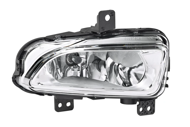 VALEO halogen technology automotive fog lamp, 47411 for vehicle models, FIAT 500X (2014 > )