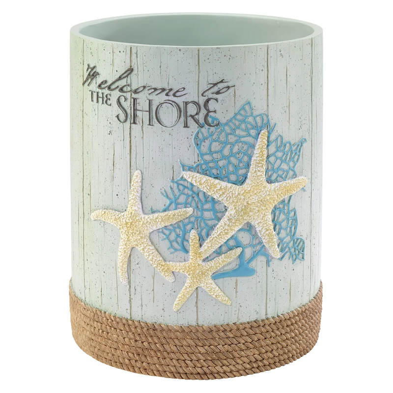 Avanti Beachcomber Wastebasket