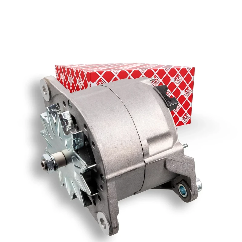 febi bilstein 48941 Alternator, pack of one