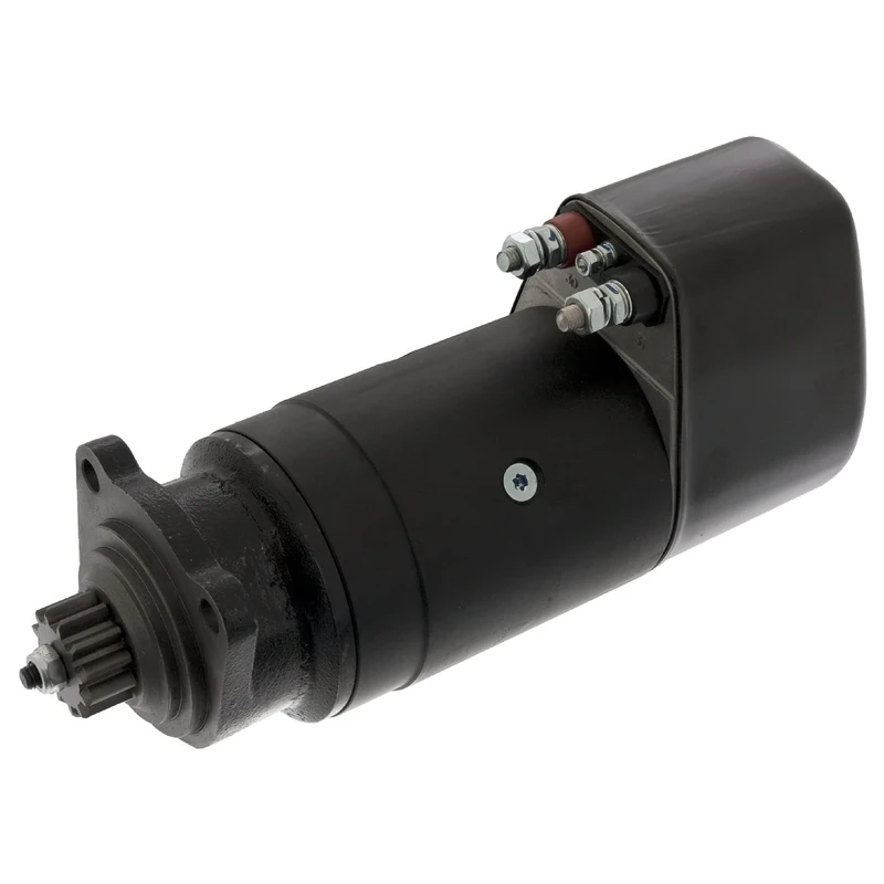 febi bilstein 48986 Starter Motor, pack of one