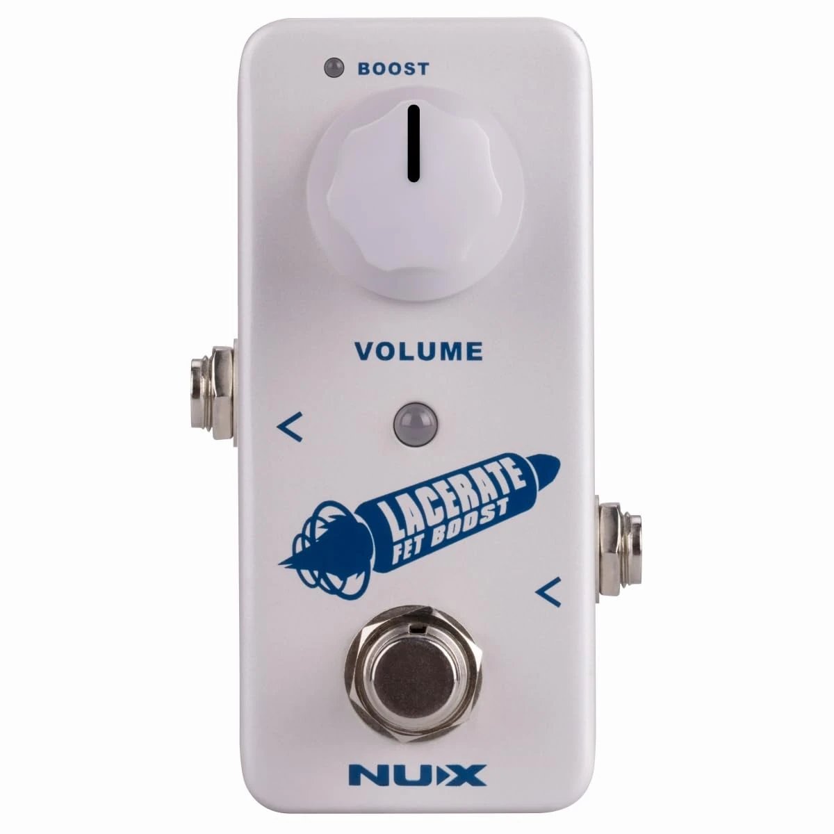 NUX | Lacerate Pedal | Guitar Pedal