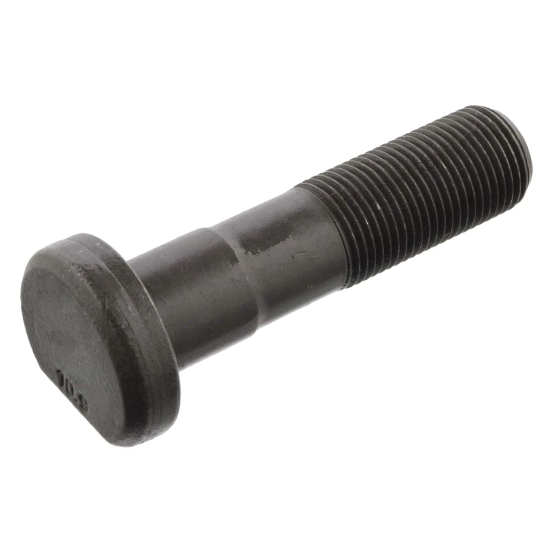 febi bilstein 47940 Wheel Stud, pack of one