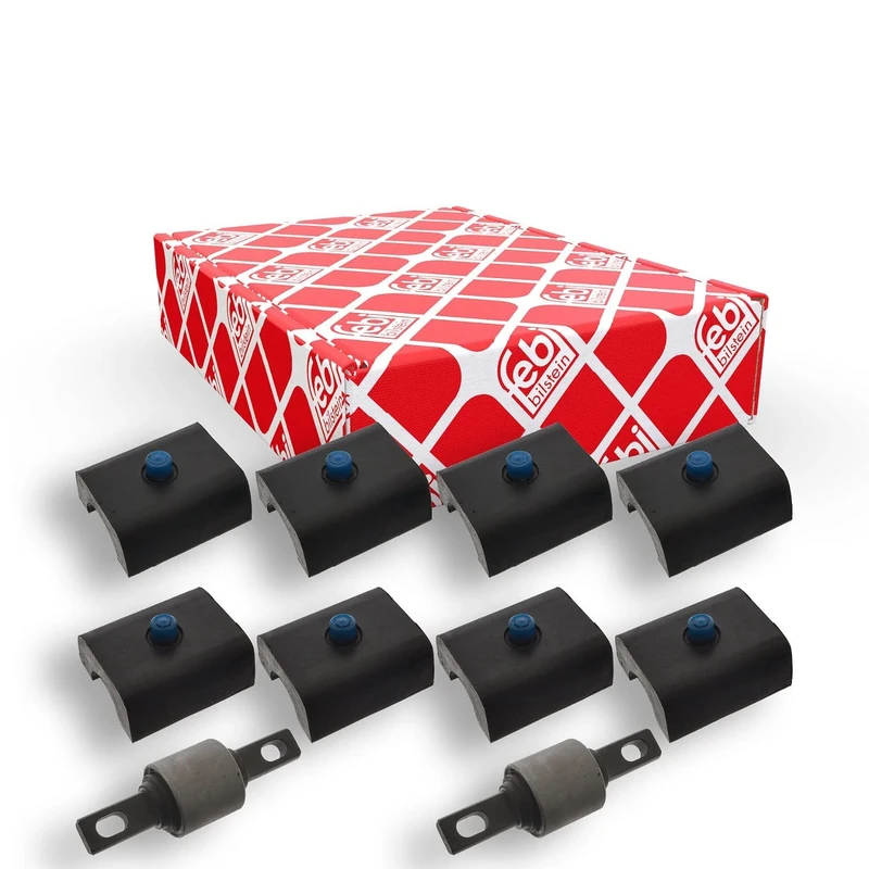 febi bilstein 48767 Anti Roll Bar Bush Kit, pack of one
