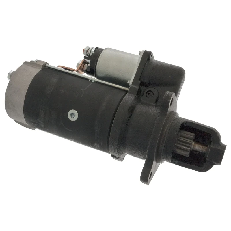febi bilstein 48975 Starter Motor, pack of one