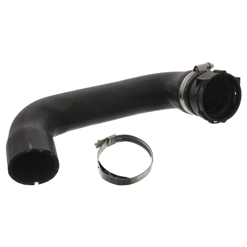 febi bilstein 49139 Radiator Hose with additional parts, pack of one