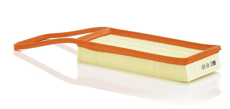MANN-FILTER, C 49 001 Air Filter