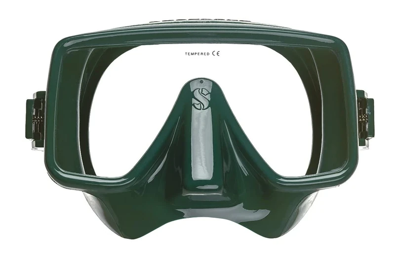 Scubapro Frameless Army Green