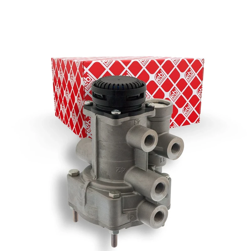 FEBI BILSTEIN 100065 Engine Cooling