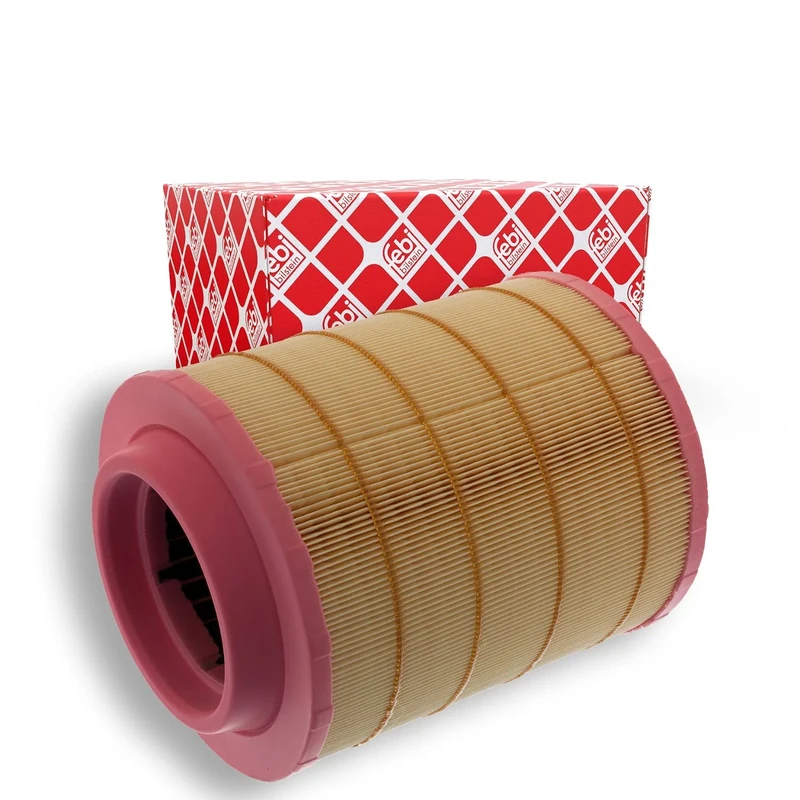 febi bilstein 49356 Air Filter, pack of one