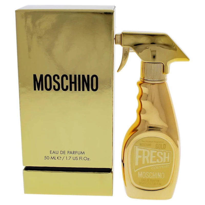 Moschino Eau De Parfum, 50 ml