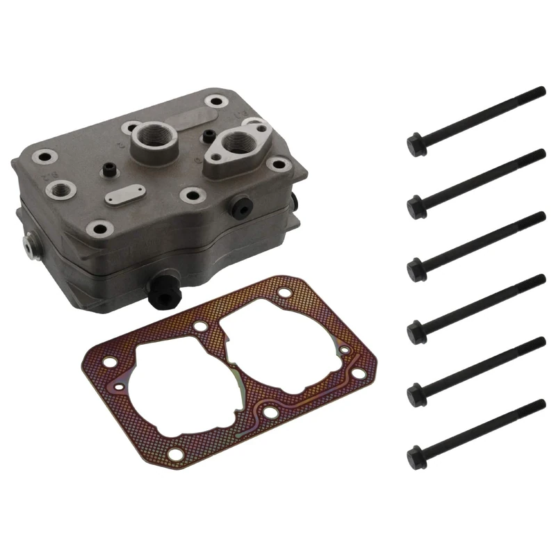 FEBI BILSTEIN 100980 Engine Cooling