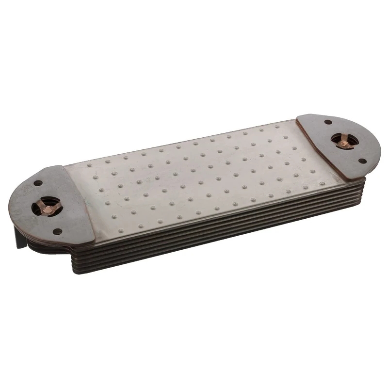 febi bilstein 48774 Oil Cooler, pack of one