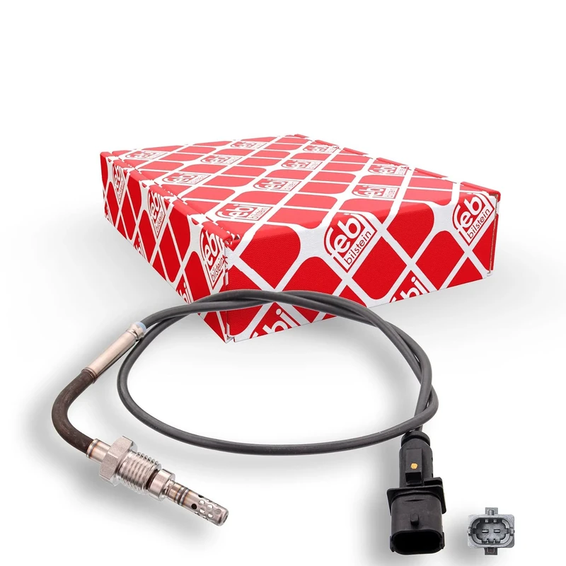 FEBI BILSTEIN 100819 Fuel Injectors