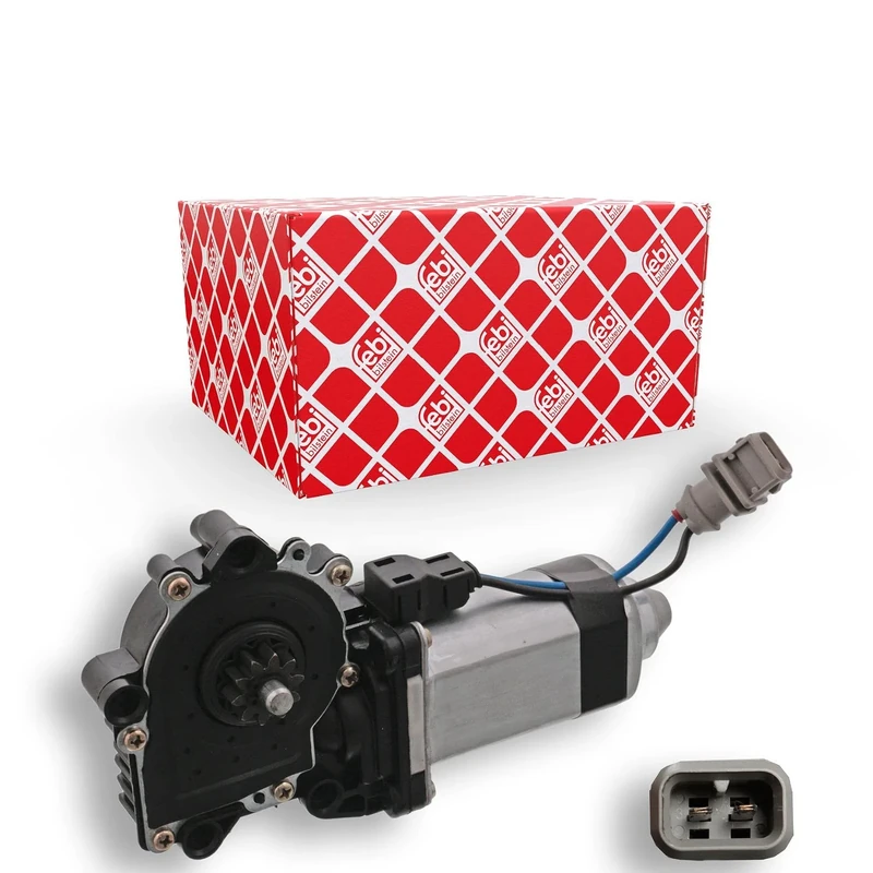 FEBI BILSTEIN 100863 Car and Vehicle Electronics