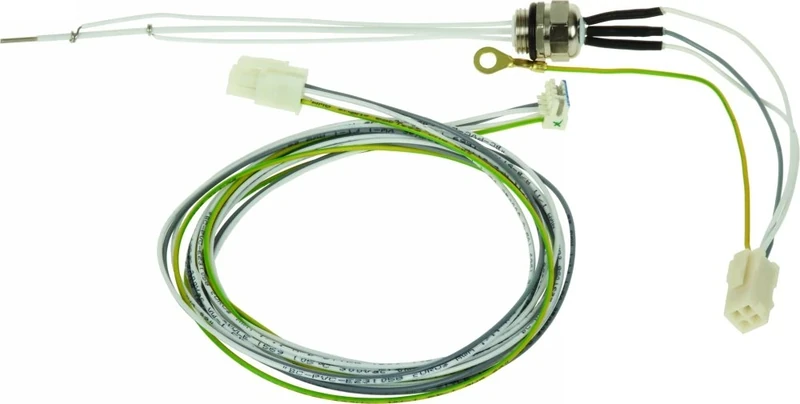Rational 87.01.221 Filling Level Electrode with Wire, 135 mm