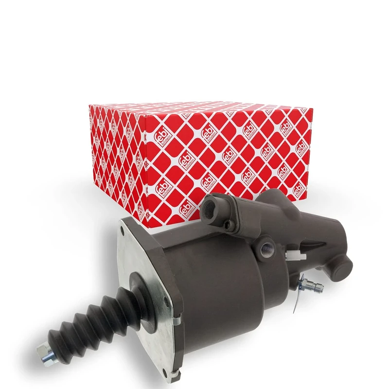 FEBI BILSTEIN 100258 Engine Cooling