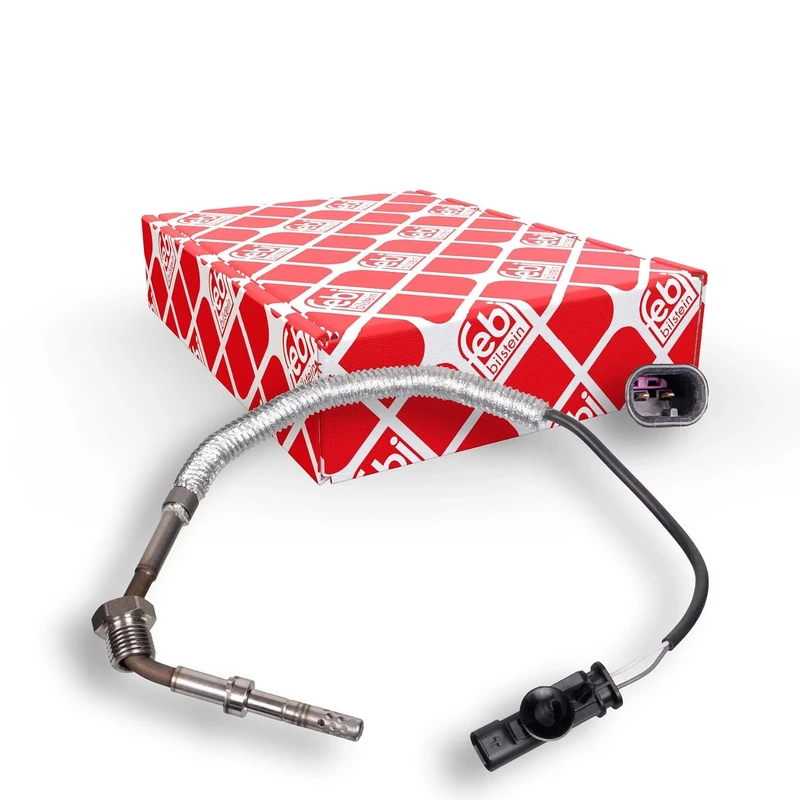 FEBI BILSTEIN 100806 Fuel Injectors