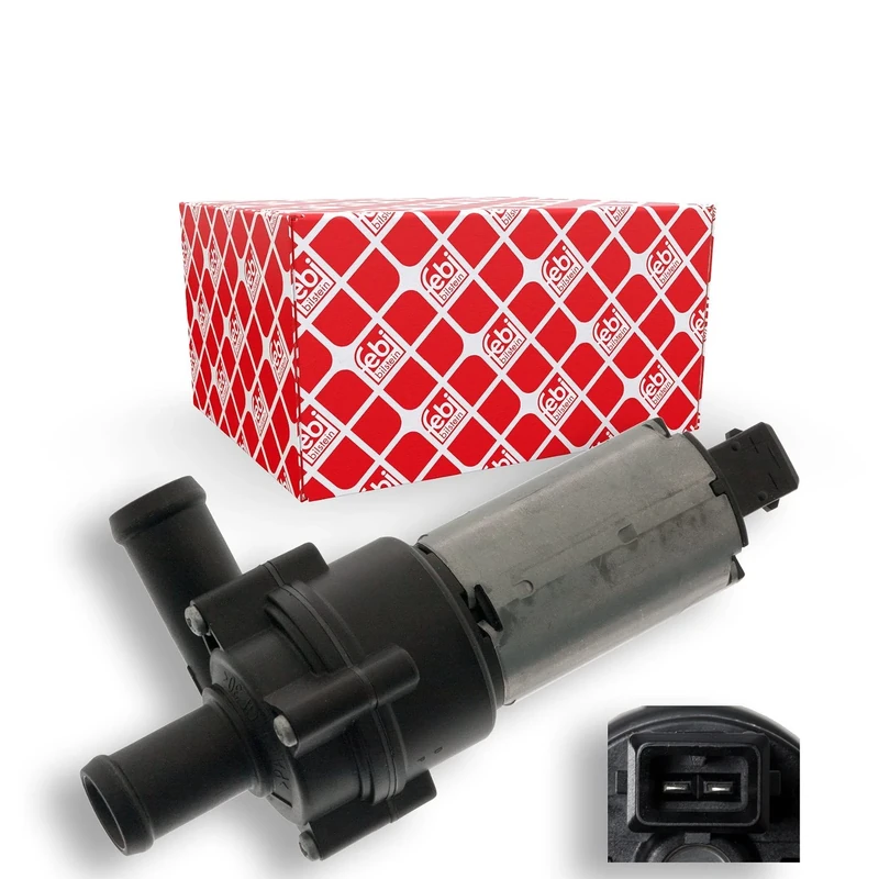 FEBI BILSTEIN 101002 Car and Vehicle Electronics