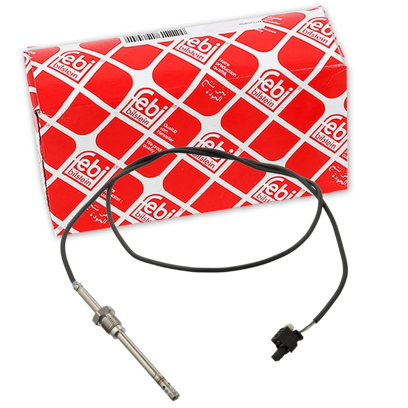 Febi 100833 Fuel Injection