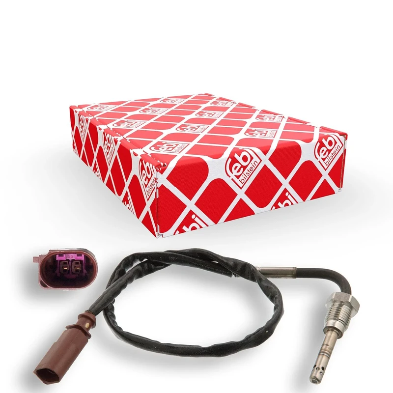 Febi 100837 Fuel Injection