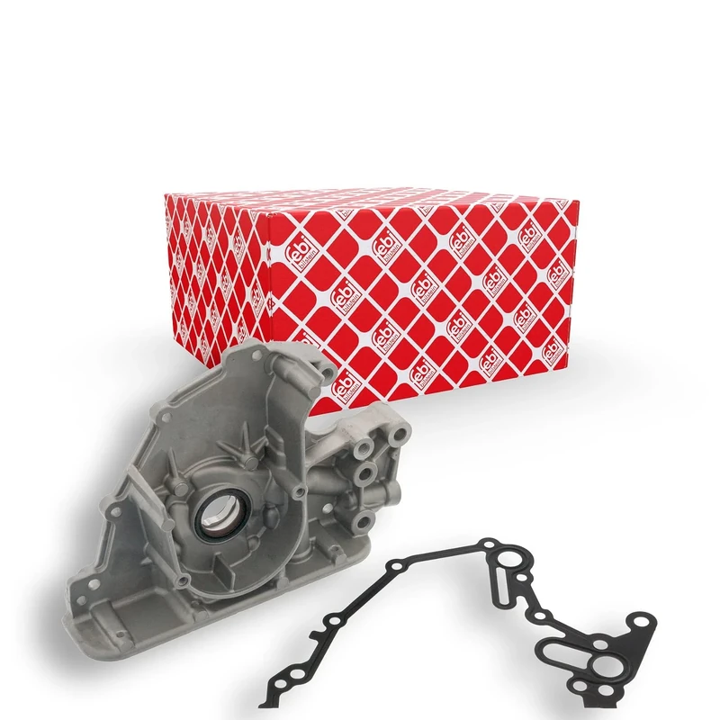 FEBI BILSTEIN 101225 Engine Blocks