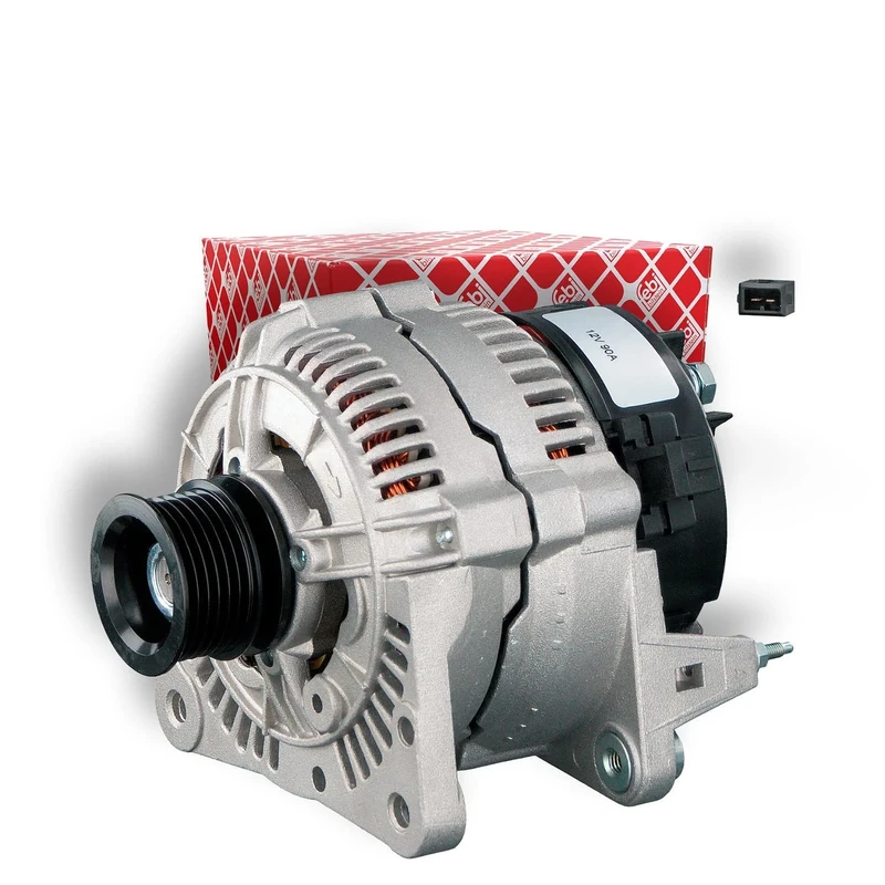 Febi 101503 Alternator