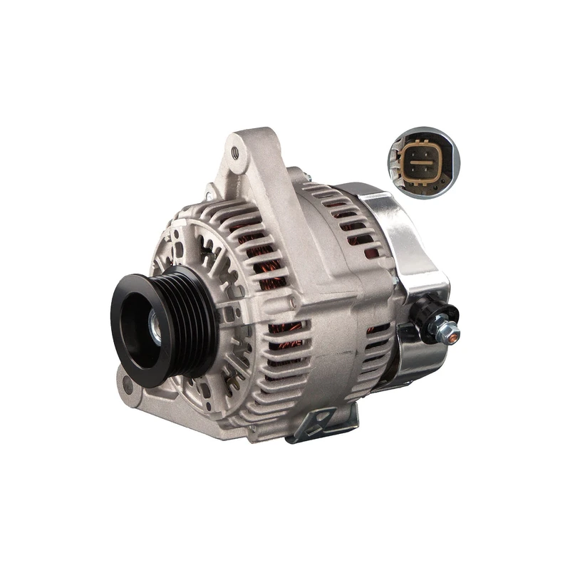Febi 101538 Alternator