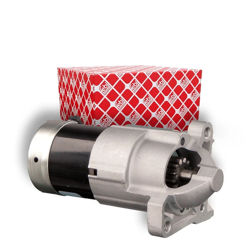 Febi 101621 Starter Motor