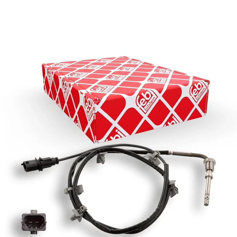 Febi 100824 Fuel Injection