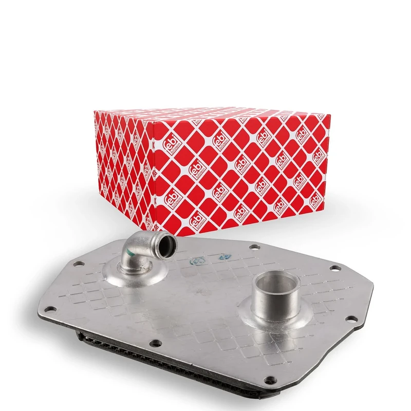 Febi 101022 Motor Block